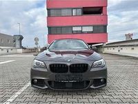 Gebraucht BMW 530 258 PS (189 kW) 2011 Limousine