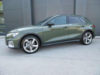 gebraucht Audi A3 allstreet 35 TDI