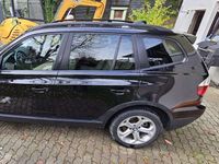 gebraucht BMW X3 xDrive20d Aut.