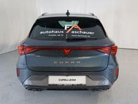 gebraucht Cupra Leon SP Kombi 2.0 TSI 204 PS DSG 4Drive