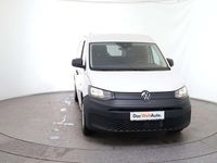 gebraucht VW Caddy Maxi TSI