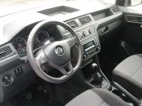 gebraucht VW Caddy Kastenwagen 20 TDI KLIMA/AHV/Netto 9992.-