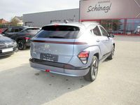 gebraucht Hyundai Kona EV (SX2) GO 65,4 kWh k4eg1-PK1-OP2/P7