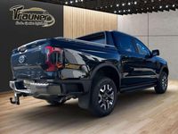 gebraucht Ford Ranger Wildtrak DK 2.3L PHEV EcoBoost 207 KW (281 PS) 10-Gang-Autom