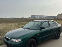 gebraucht Mazda 626 18i