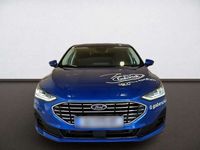 gebraucht Ford Focus 10 EcoBoost Hybrid Titanium >>VERFÜGBAR AB 01....