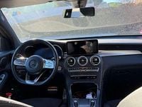 Gebraucht Mercedes GLC220 194 PS (142 kW) 2022 SUV