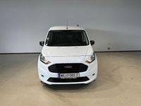 gebraucht Ford Transit Connect L1 220 1,5 Ecoblue Trend