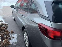 gebraucht Opel Astra ST 14 Turbo Direct Inj. Innovation St./St.