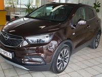 gebraucht Opel Mokka X 1,6 CDTI Innovation Start/Stop System