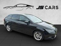 gebraucht Seat Leon ST Style 1,6 TDI CR Start-Stop