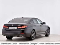 gebraucht BMW 545 e xDrive M Sportpaket