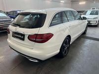 gebraucht Mercedes C200 T d *MOPF.PFLEGE*
