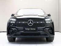 gebraucht Mercedes GLE350 4MATIC Coupé