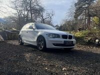 Gebraucht BMW 116 122 PS (89 kW) 2011 Kleinwagen