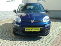 gebraucht Fiat Panda Urban Fire 69HP ''5 Sitzplätze!!''
