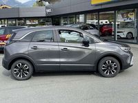 gebraucht Opel Crossland 12 Turbo Business Elegance