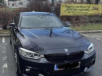 Gebraucht BMW 420 Gran Coupé M Sport 190 PS (139 kW) 2016 Coupé