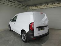 gebraucht Renault Kangoo 