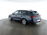 gebraucht Seat Leon SP Kombi FR 2.0 TDI DSG