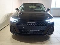 Neu Audi A1 Sportback 95 PS (69 kW) 2026 Schwarz  metallicperleffektno Kleinwagen