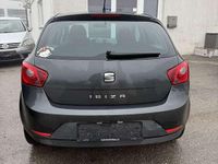 gebraucht Seat Ibiza 1,6 TDI / RÜCKFAHRK. /PICKERL NEU