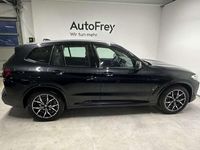 gebraucht BMW X3 xDrive30e