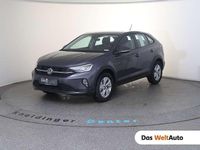 Neu VW Taigo 95 PS (69 kW) 2025 Grau SUV