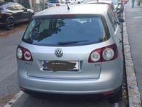 gebraucht VW Golf IV Golf Plus Comfortline 1,9 TDi Comfortline