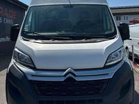gebraucht Citroën Jumper L4H3