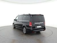 gebraucht Mercedes EQV300 AVANTGARDE Lang