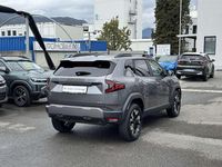 gebraucht Dacia Duster Extreme TCe 130 mHev 4x4 LED PDC Kamera Sitz&Le...