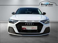 gebraucht Audi A1 30 TFSI intense