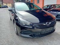 gebraucht Opel Astra 5 CDTI Edition *LED, Navi, Sitz und Lenkradheizu