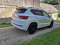 Gebraucht Seat Ateca FR 190 PS (139 kW) 2019 SUV