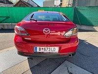 gebraucht Mazda 6 Sport CD163 GTA