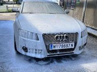 Gebraucht Audi A5 Sportback 179 PS (131 kW) 2010 Kleinwagen