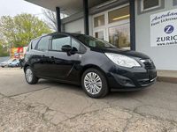 gebraucht Opel Meriva 1,4 Turbo Ecotec *AUTOMATIK* *55.700km*
