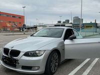 gebraucht BMW 325 325 i Coupé