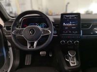 gebraucht Renault Arkana E-Tech Hybrid 145PS Engineered