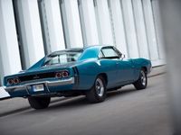 Gebraucht Dodge Charger 400 PS (294 kW) 1968 Limousine