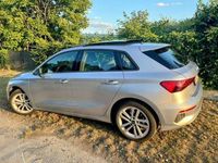 gebraucht Audi A3 A3 SB 35 TFSI S-tronic advanced mild hybrid