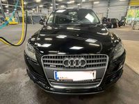 gebraucht Audi Q7 30 TDI V6 quattro DPF Tiptronic