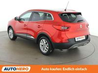 gebraucht Renault Kadjar 1.2 TCe Energy XMOD
