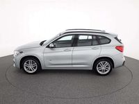 gebraucht BMW X1 sDrive18d M Sport SUV