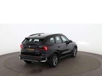 Gebraucht BMW X1 Performance 136 PS (100 kW) 2024 Schwarz SUV