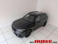 Gebraucht BMW X5 Comfort Edition 286 PS (210 kW) 2023 Schwarz SUV