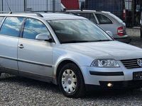 gebraucht VW Passat Comfortline