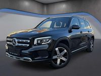Gebraucht Mercedes GLB220 190 PS (139 kW) 2023 Schwarz SUV
