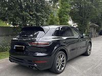 gebraucht Porsche Cayenne III E-Hybrid PHEV Vollausstattung
